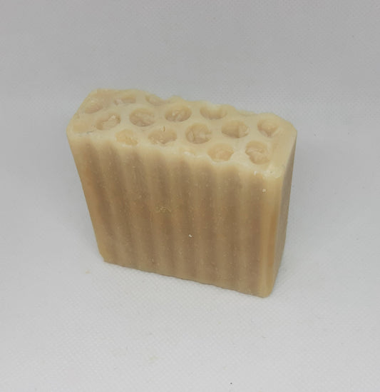 Miel & Argile blanche 95g