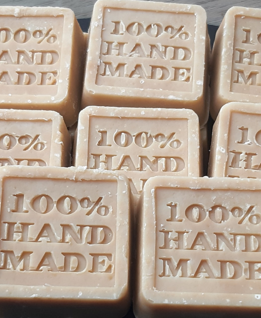 Savon à la Bière 50g