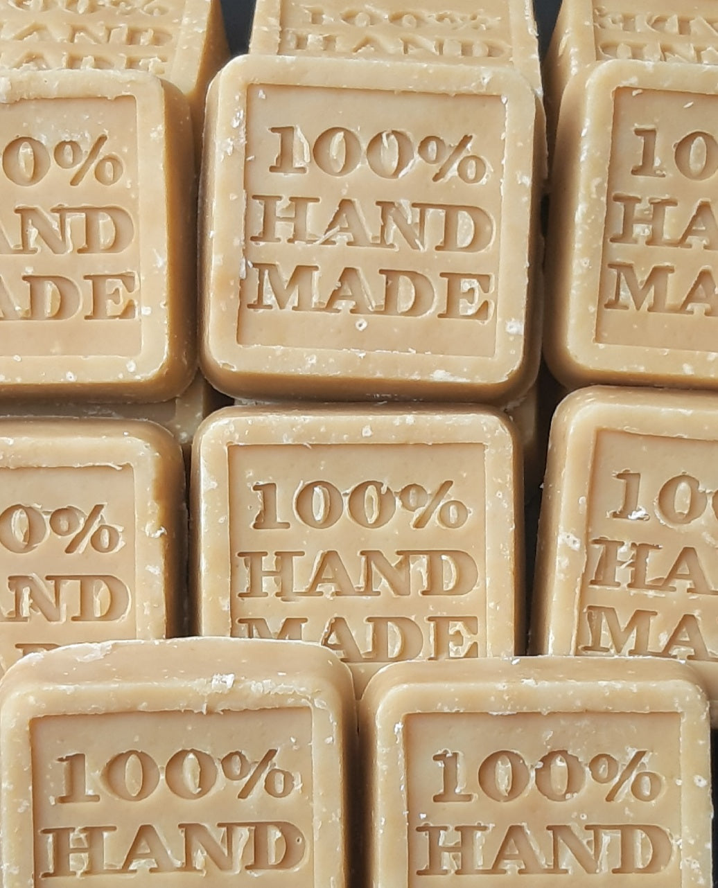 Savon au Miel 50g