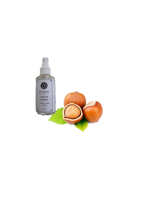 Huile de Macadamia 100ml